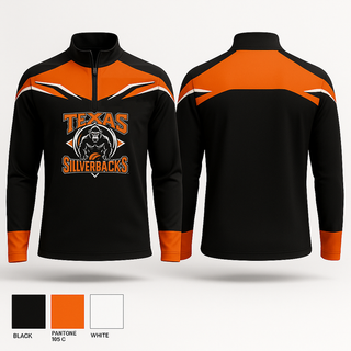 Quarter Zip Jacket, team name, Baseball, Teamtime, Team time, sublimation, custom sports apparel, team uniforms, spirit wear, spiritwear, sports uniforms, custom shirts, team store, custom team store, fundraiser sports, apparel fundraiser