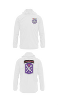 97th Civil Affairs 7430934 Windbreaker - 10