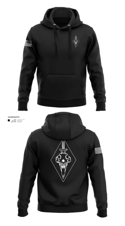 Rolla SWAT 54878778 Hoodie - 21
