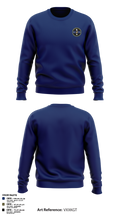 MCPD Albany. 69051575 Crew Neck Sweatshirt - 1