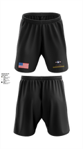Legend Hobby 49021383 Athletic Shorts With Pockets - 100