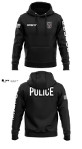 PERRY POLICE DEPARTMENT Hoodie - 12