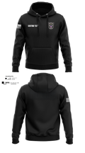 PERRY POLICE DEPARTMENT Hoodie - 13
