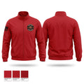 Northern Armstrong EMS Windbreaker - 1
