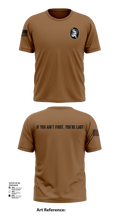 1SOPS 45824564 Short Sleeve Performance Shirt - 103