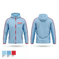 Frozen Ropes 7509620 Windbreaker - 1