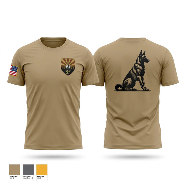 Short Sleeve Performance Shirt, 355 K9, Air Force, Teamtime, Team time, sublimation, custom sports apparel, team uniforms, spirit wear, spiritwear, sports uniforms, custom shirts, team store, custom team store, fundraiser sports, apparel fundraiser