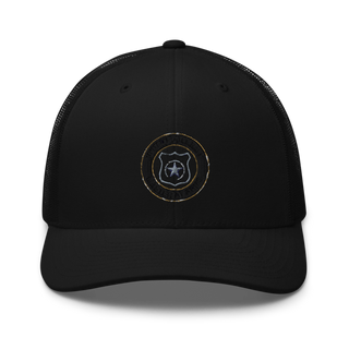 ESIT-3 18090159 Retro Trucker Hat | Yupoong 6606