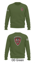 101st Airborne 37445934 Crew Neck Sweatshirt - 45