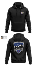 D/10 Slayers Hoodie - 17