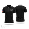 Nicholasville Police Department Crisis Negotiations Team Short Sleeve Performance Polo - 1