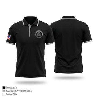 Short Sleeve Performance Polo, Nicholasville Police Department Crisis Negotiations Team, Police, Teamtime, Team time, sublimation, custom sports apparel, team uniforms, spirit wear, spiritwear, sports uniforms, custom shirts, team store, custom team store, fundraiser sports, apparel fundraiser