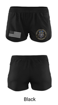 Bucks county Sheriff’s office 18829174 Ranger Panties - 22