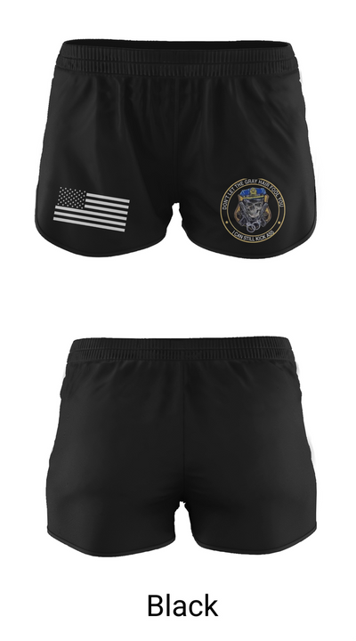 Bucks county Sheriff’s office 18829174 Ranger Panties - 22
