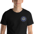 482FW 16916372 Unisex Staple T-Shirt | Bella + Canvas 3001