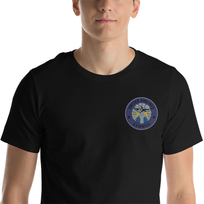 482FW 16916372 Unisex Staple T-Shirt | Bella + Canvas 3001