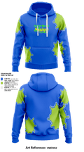 Central Florida Shine 25423148 Hoodie - 1