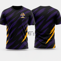 Affton Cougars 14971283 Short Sleeve Performance Shirt - 1