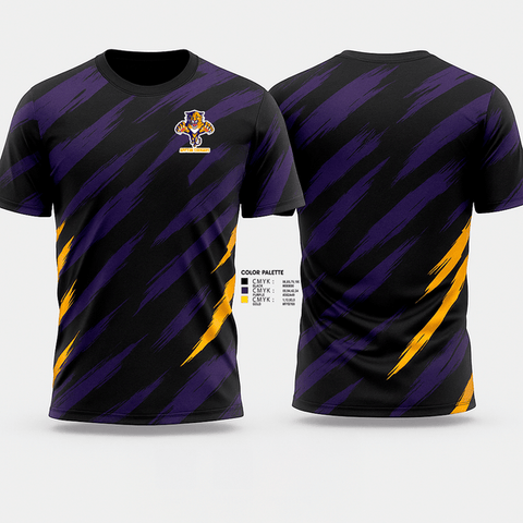Short Sleeve Performance Shirt, Affton Cougars, Wrestling, Teamtime, Team time, sublimation, custom sports apparel, team uniforms, spirit wear, spiritwear, sports uniforms, custom shirts, team store, custom team store, fundraiser sports, apparel fundraiser