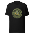 Laurel county sheriffs office 62791852 Unisex Staple T-Shirt