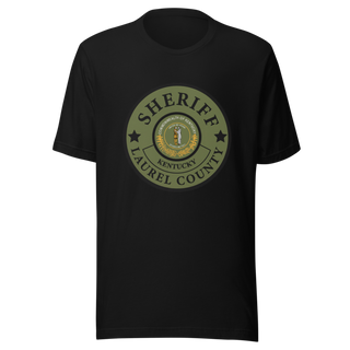 Unisex Staple T-Shirt - Black