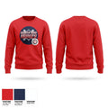 South Bay Rebels Crew Neck Sweatshirt - 2