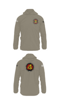 9th Engineer Support Battalion 95542880 Windbreaker - 61
