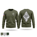 Verde Valley Regional SWAT Crew Neck Sweatshirt - 1