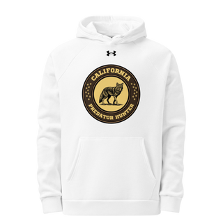 California Predator Hunter 51398092 Under Armour Hoodie