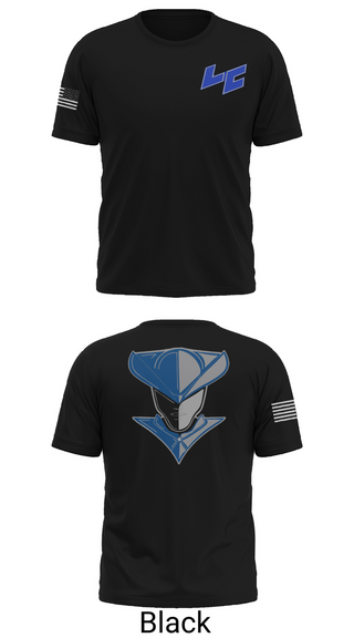 Short Sleeve Performance Shirt, Lewis County High School, Men's Soccer, Teamtime, Team time, sublimation, custom sports apparel, team uniforms, spirit wear, spiritwear, sports uniforms, custom shirts, team store, custom team store, fundraiser sports, apparel fundraiser
