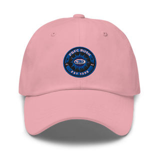 PBFC Rush 52666007 Classic Dad Hat | Yupoong 6245CM