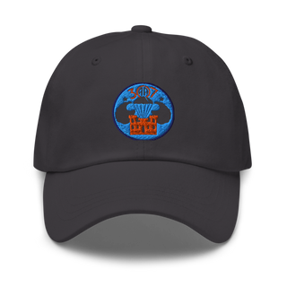 Darkhorse 80564916 Classic Dad Hat | Yupoong 6245CM
