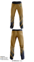Antonito Trojans Sweatpants - 6