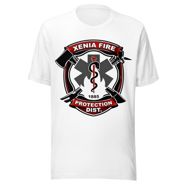 Unisex Staple T-Shirt - White
