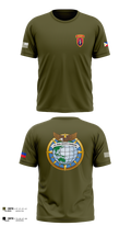 5th SFAB, Philippines Old School Cotton Feel Shirt - 10