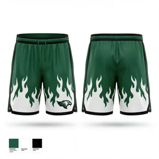 Athletic Shorts With Pockets, East Henderson High School, Track & Field, Teamtime, Team time, sublimation, custom sports apparel, team uniforms, spirit wear, spiritwear, sports uniforms, custom shirts, team store, custom team store, fundraiser sports, apparel fundraiser