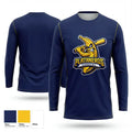 PC MASCOT3 17860026 Long Sleeve Performance Shirt 2