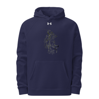 B2 Patriots no C flag 81261854 Under Armour速 Hoodie