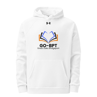Great Oaks Charter School Under Armour Hoodie