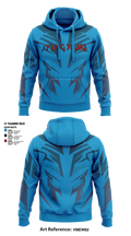 Ying Tang 13349199 Hoodie - 1