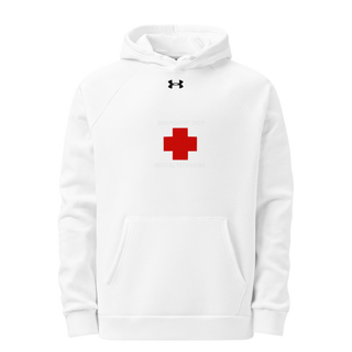 IDMTs 71442140 Under Armour Hoodie