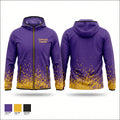 Colonial Health 24382297 Windbreaker - 1