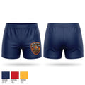 Willard Airport Fire Department 24403447 Ranger Panties - 1