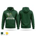 Schuyler High School 46594611 Hoodie - 2