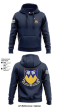 13th CSSB Hoodie - 22