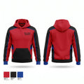 Plainfield Quakers Hoodie - 1