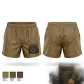Auburn Recruiting Ranger Panties - 1