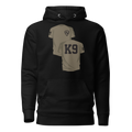 MSST KINGS BAY Unisex Hoodie - 1
