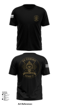 1/278th ACR 18022792 Short Sleeve Performance Shirt - 103