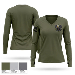 Old School Cotton Feel Shirt, 509th Steel Legion, Army, Teamtime, Team time, sublimation, custom sports apparel, team uniforms, spirit wear, spiritwear, sports uniforms, custom shirts, team store, custom team store, fundraiser sports, apparel fundraiser